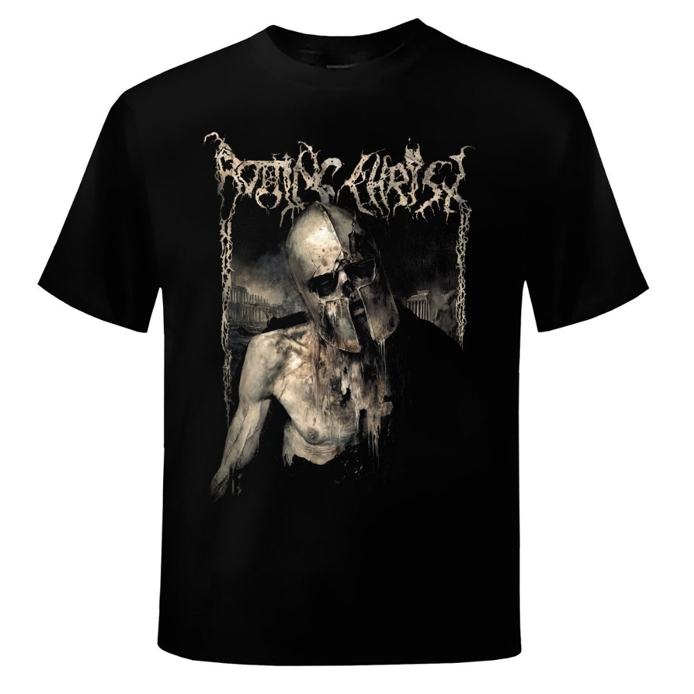 Rotting Christ - Aealo (Re-recorded) - T shirt - SEASON OF MIST