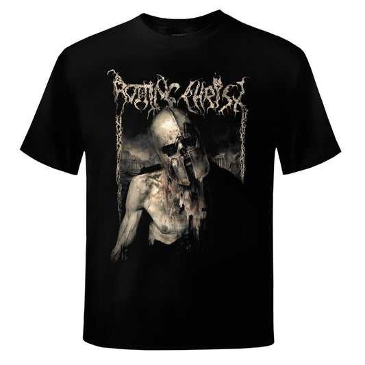 Rotting Christ - Aealo (Re-recorded) - T shirt - SEASON OF MIST