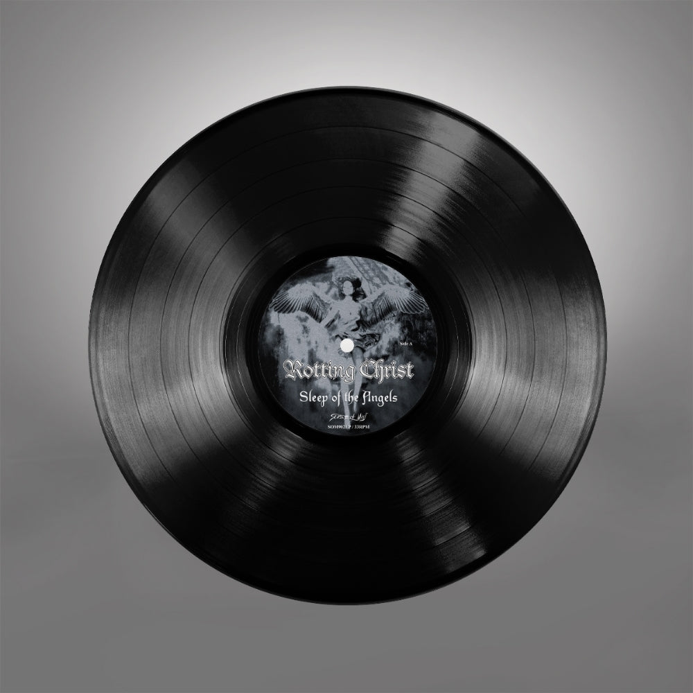 Rotting Christ - Der Perfekte Traum - LP Gatefold - SEASON OF MIST - Image 2
