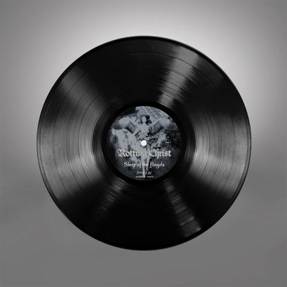 Rotting Christ - Der Perfekte Traum - LP Gatefold - SEASON OF MIST - Image 2