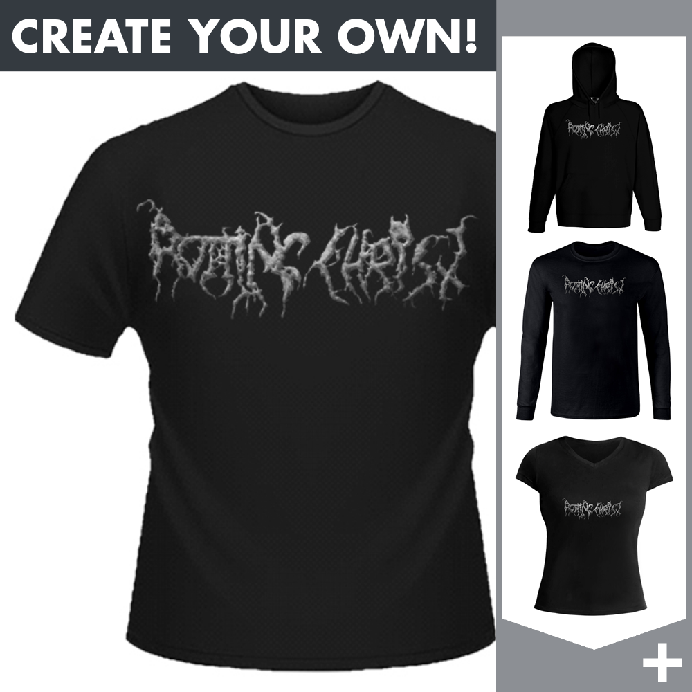 Rotting Christ - Kata Ton Daimona Eaytoy - Merchandising