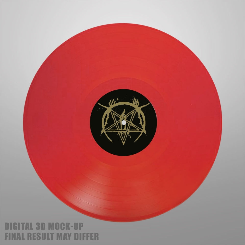 Rotting Christ - Non Serviam - LP COLORED - SEASON OF MIST - Image 2