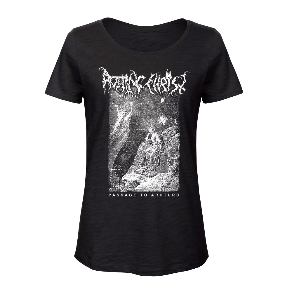 Rotting Christ - Passage to Arcturo - T shirt - SEASON OF MIST