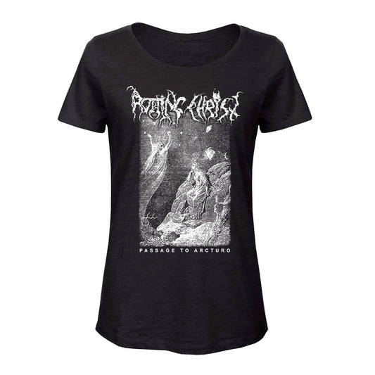 Rotting Christ - Passage to Arcturo - T shirt - SEASON OF MIST