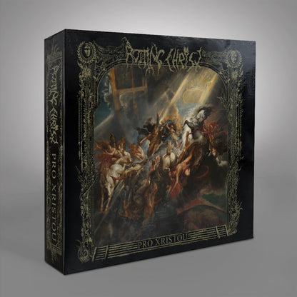 Rotting Christ - Pro Xristou - DIGIBOX - SEASON OF MIST - Image 2