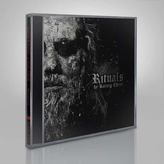 Rotting Christ - Rituals - CD - SEASON OF MIST
