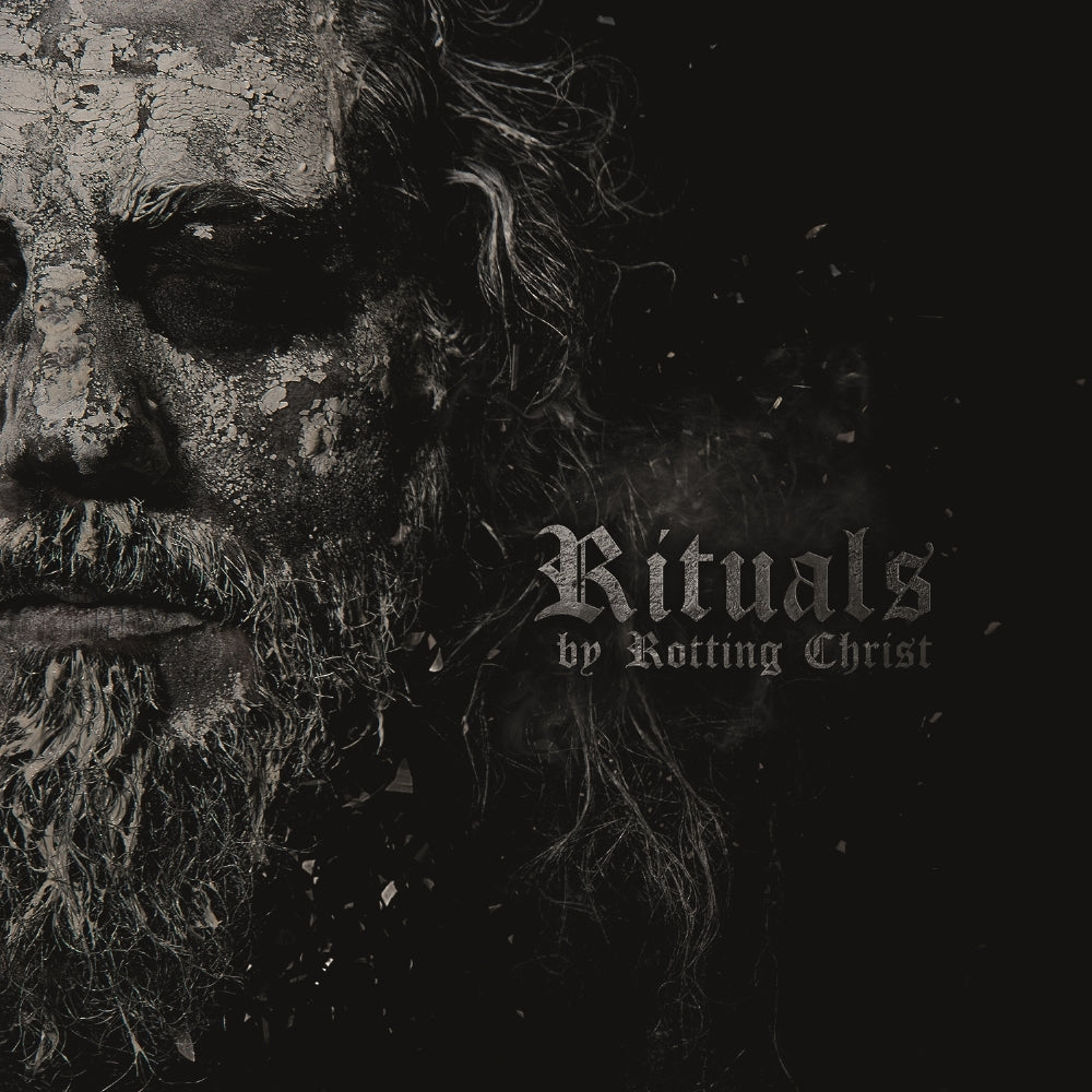 Rotting Christ - Rituals - CD - SEASON OF MIST - Image 2
