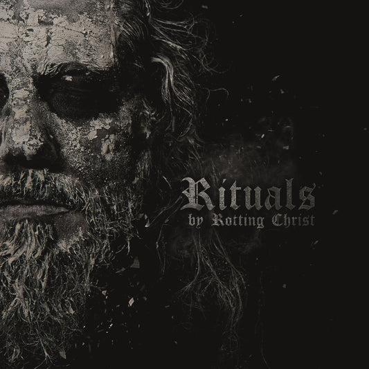 Rotting Christ - Rituals - CD - SEASON OF MIST - Image 2