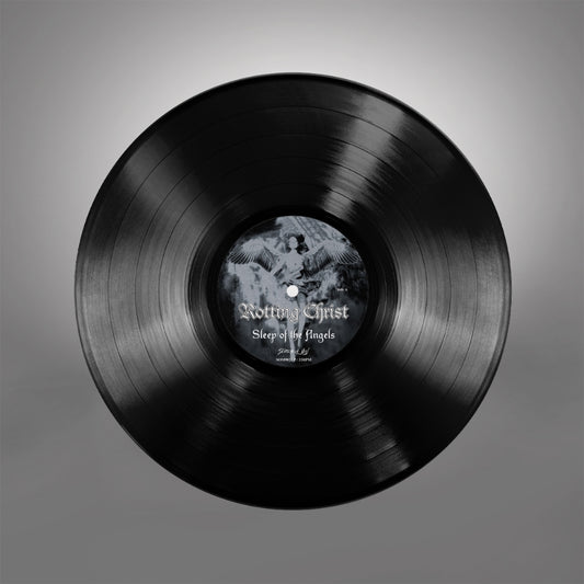 Rotting Christ - Sleep of the Angels - LP Gatefold - SEASON OF MIST - Image 2
