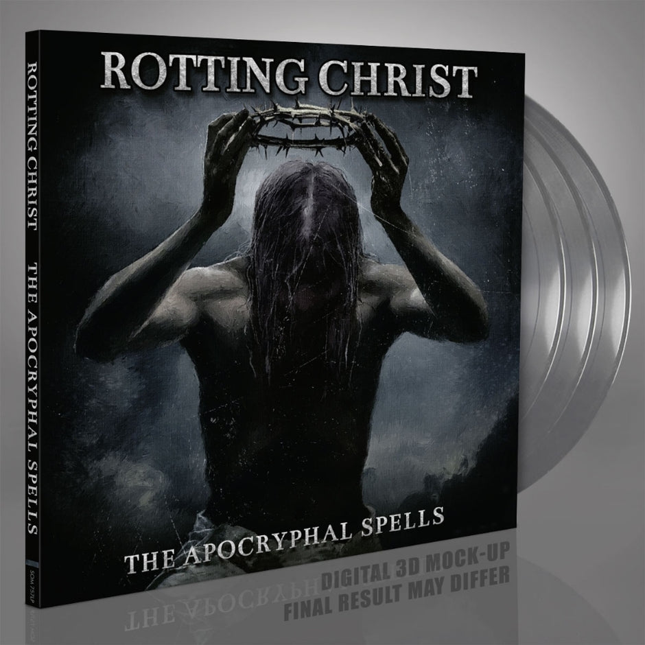 Up to 50% off on CDs and LPs! – Page 5 – Season of Mist - North America