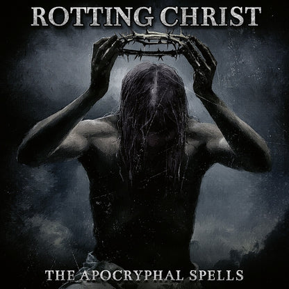 Rotting Christ - The Apocryphal Spells - 3LP GATEFOLD COLOURED - SEASON OF MIST - Image 4