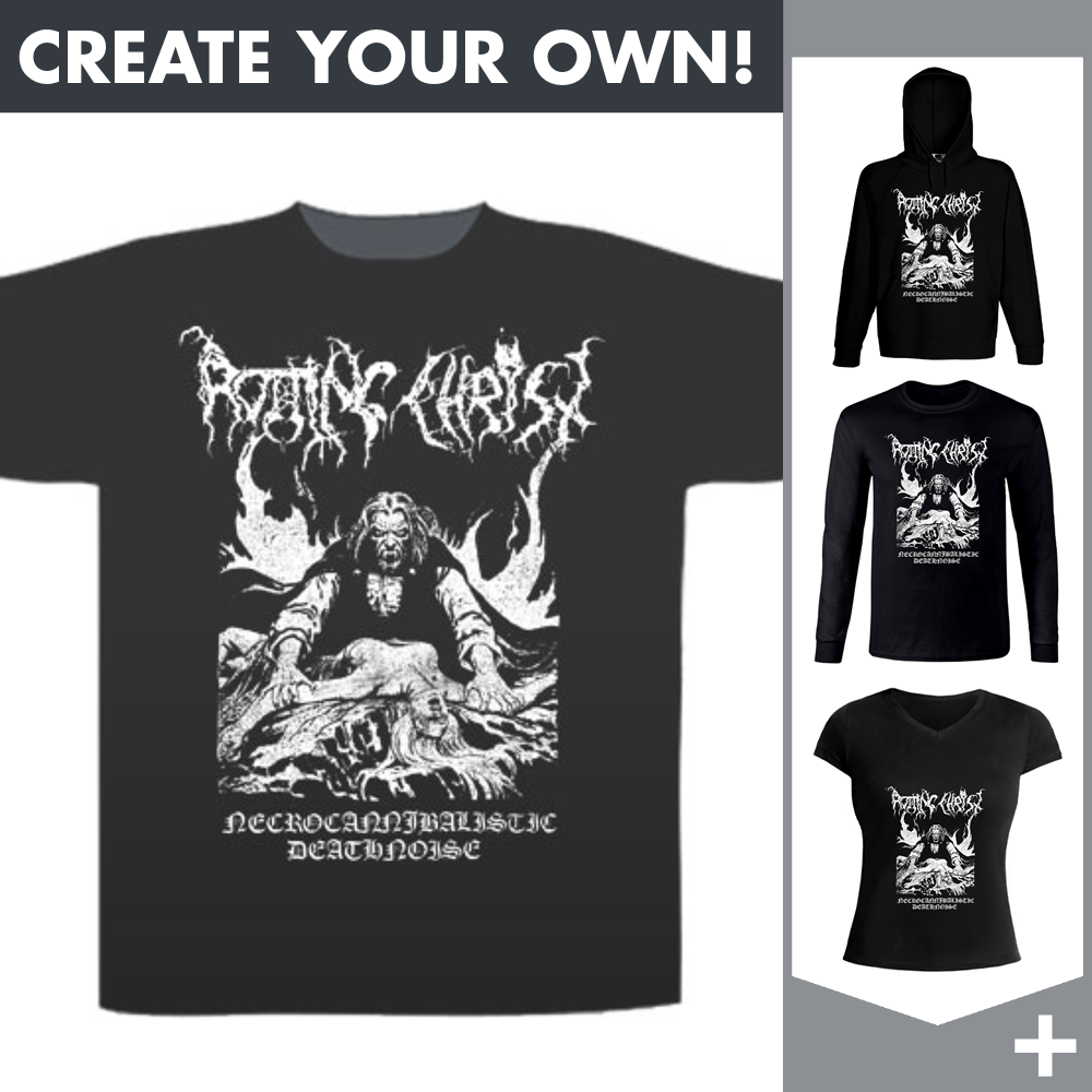 Rotting Christ - Vampire - Merchandising