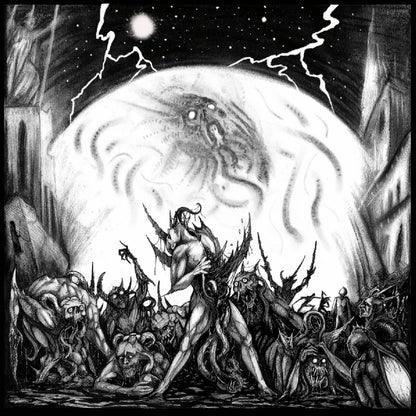 Ruinous Power - EXTREME DANGER: Prototype Weaponry - CD DIGIPAK - I, Voidhanger Records
