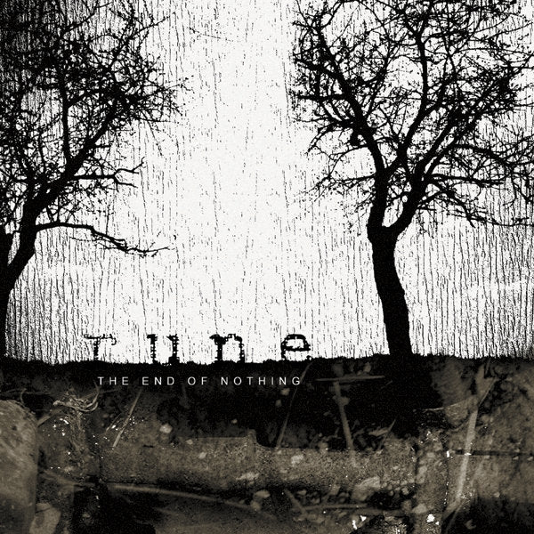 Rune - The End of Nothing - CD - Willowtip