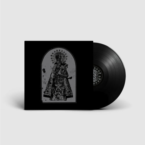 S.E.K.H. - Acéphale & Arkhé Tenebre - LP - Sentient Ruin