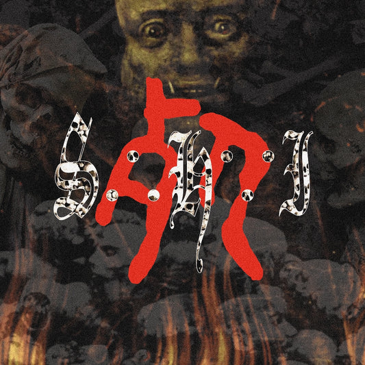 S.H.I. - Death - CD DIGIPAK - Sentient Ruin
