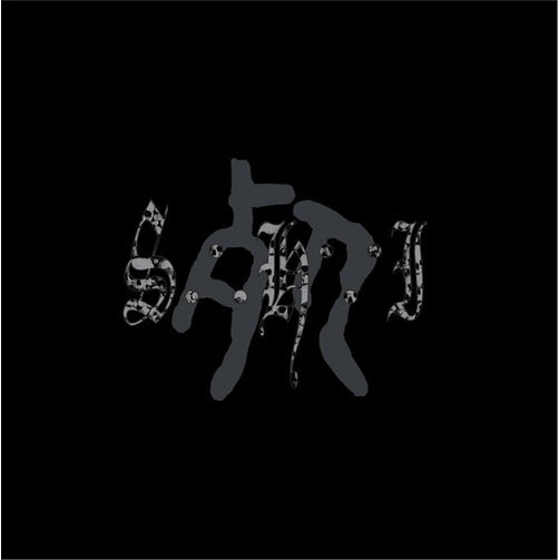 S.H.I. - Death - TAPE - Sentient Ruin