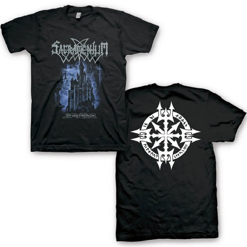 Sacramentum - Far Away From The Sun - Tee - T shirt - Vision Merch