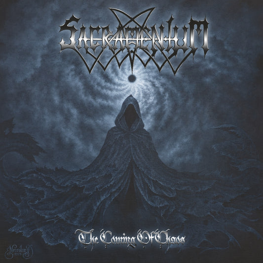 Sacramentum - The Coming Of Chaos - LP - Century Media