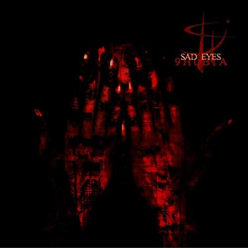 Sad Eyes - 9H0B1A - CD - Razed Soul