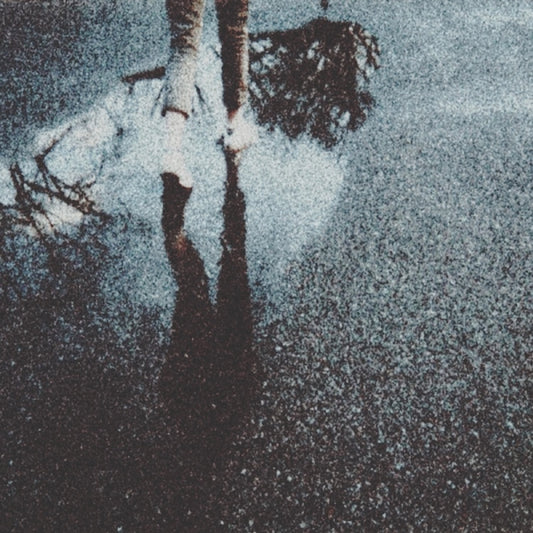 Sadness - April Sunset - Double LP Colored - Flowing Downward