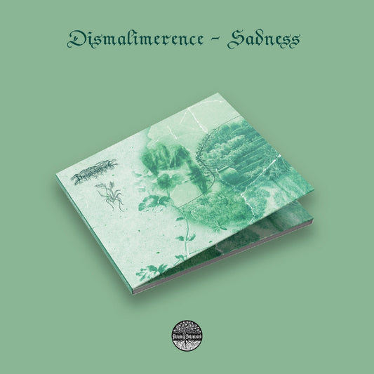 Sadness & Dismalimerence - Resplendence - CD DIGIPAK - Flowing Downward