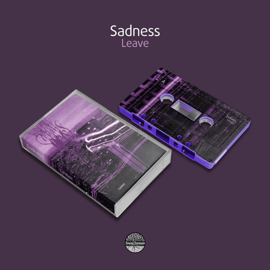 Sadness - Leave - TAPE - Flowing Downward