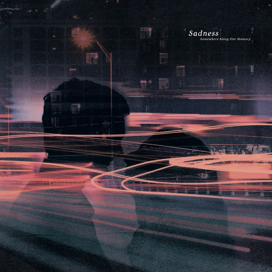 Sadness - Somewhere Along Our Memory - CD - Flowing Downward