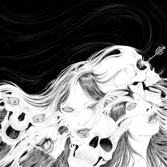 Saidan - Jigoku - CD - Jems