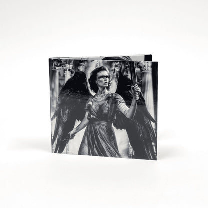 Saint Vengeur - Sex and Repression in Higher Society - CD DIGIPAK - I, Voidhanger Records