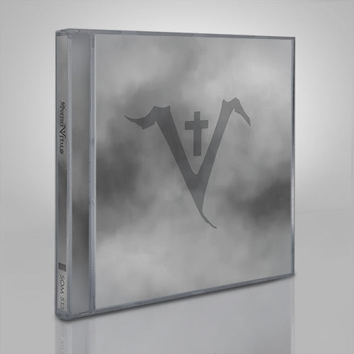Saint Vitus - Saint Vitus - CD - SEASON OF MIST - Image 2
