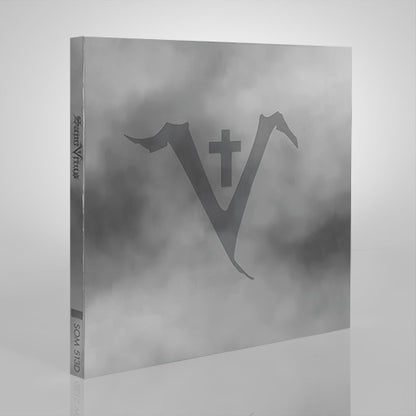 Saint Vitus - Saint Vitus - CD DIGIPAK - SEASON OF MIST