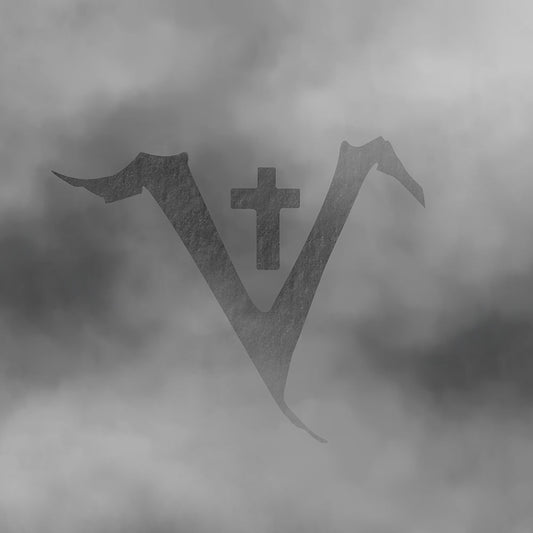 Saint Vitus - Saint Vitus - CD DIGIPAK - SEASON OF MIST - Image 2