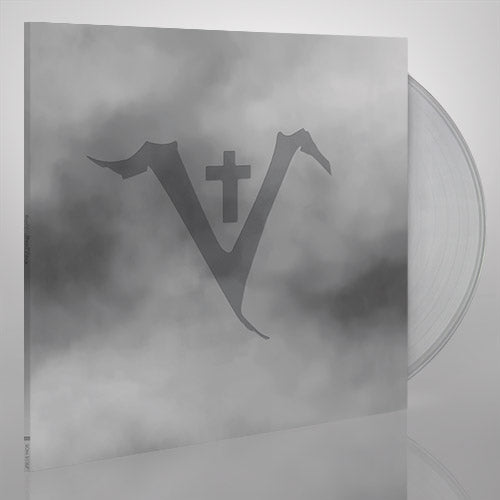 Saint Vitus - Saint Vitus - LP Gatefold Colored - SEASON OF MIST