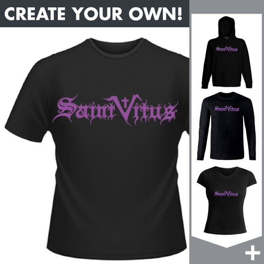 Saint Vitus - Saint Vitus - Merchandising