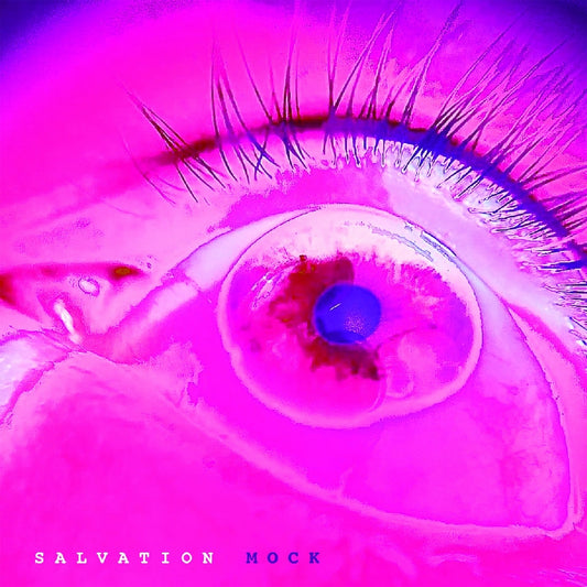 Salvation - Mock - LP COLORED - Reptilian - Image 2