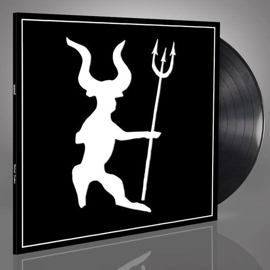 Samael - Medieval Prophecy - LP Gatefold - Necro Sound