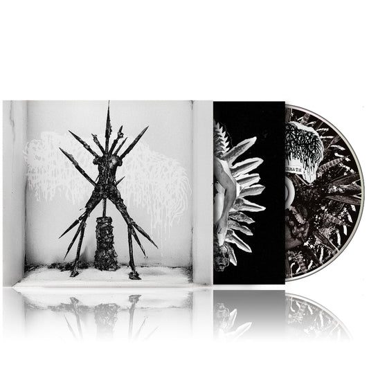 Sanguisugabogg - Hideous Aftermath - CD DIGIPAK - Century Media