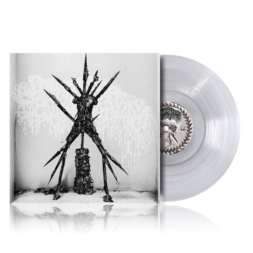 Sanguisugabogg - Hideous Aftermath - LP COLORED - Century Media