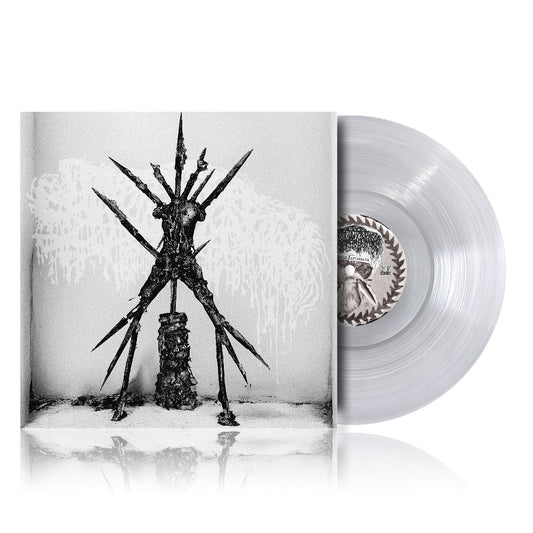Sanguisugabogg - Hideous Aftermath - LP COLORED - Century Media