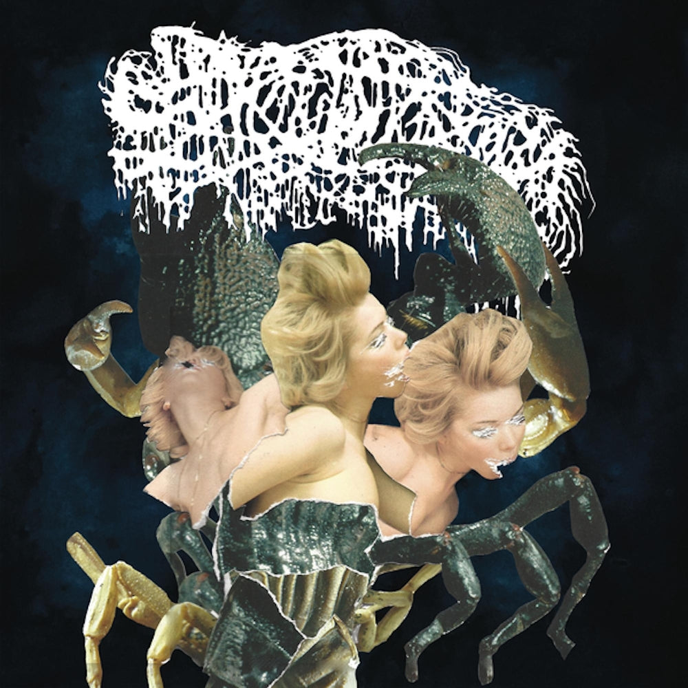 Sanguisugabogg - Homicidal Ecstasy - CD - Century Media