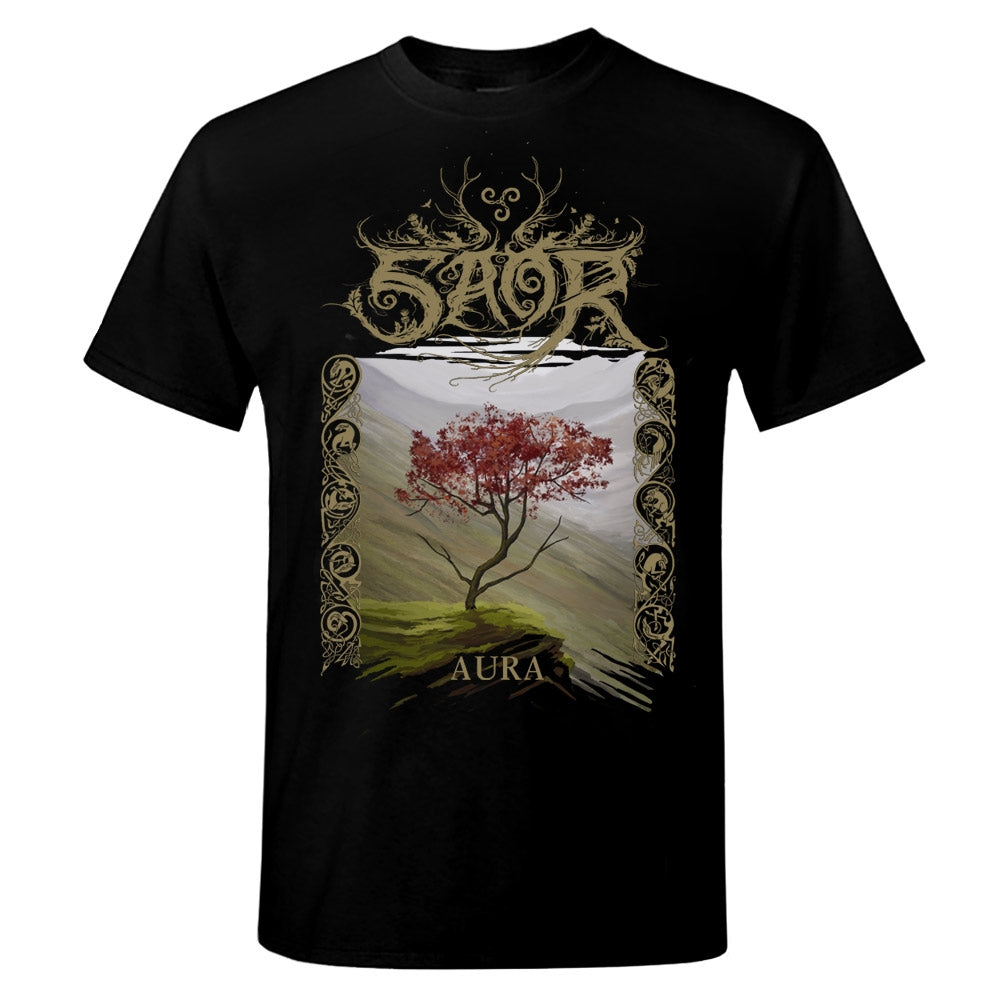 Saor - Aura - T shirt - SEASON OF MIST - Image 3