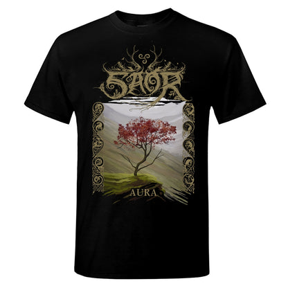 Saor - Aura - T shirt - SEASON OF MIST - Image 3