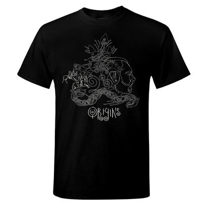 Saor - Aurora - T shirt - SEASON OF MIST - Image 2