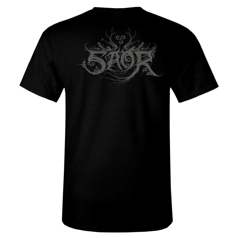 Saor - Aurora - T shirt - SEASON OF MIST - Image 3