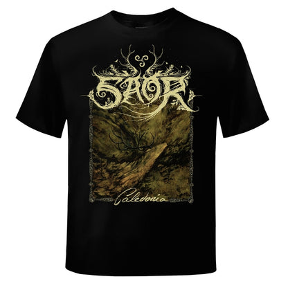 Saor - Caledonia - T shirt - SEASON OF MIST - Image 2