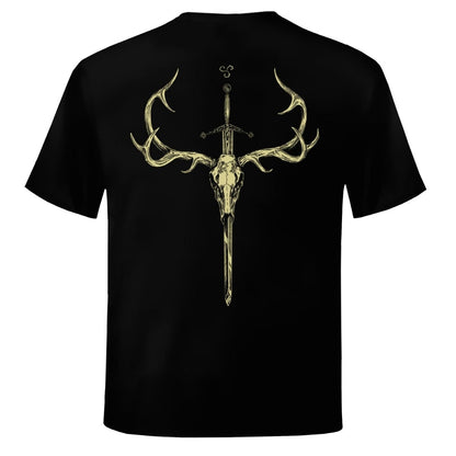 Saor - Caledonia - T shirt - SEASON OF MIST - Image 3