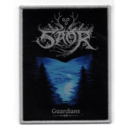 Saor - Guardians - Patch - THRASH CORNER