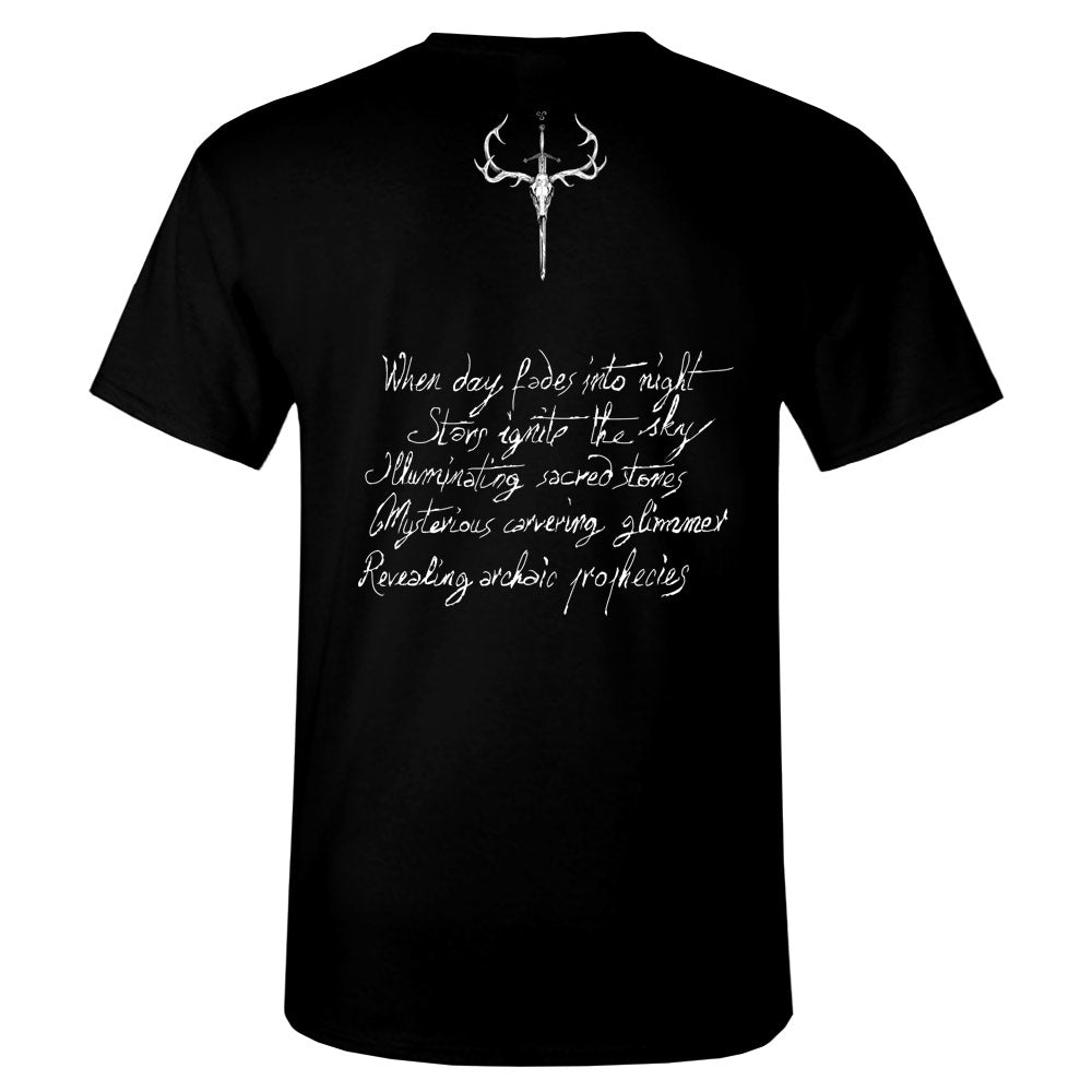 Saor - Roots - T shirt - SEASON OF MIST - Image 3