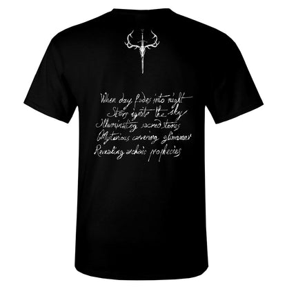 Saor - Roots - T shirt - SEASON OF MIST - Image 3